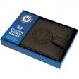 (image for) Chelsea FC rfid Anti Fraud Wallet