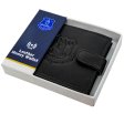 (image for) Everton FC rfid Anti Fraud Wallet