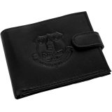 Everton FC rfid Anti Fraud Wallet