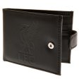 (image for) Liverpool FC rfid Anti Fraud Wallet