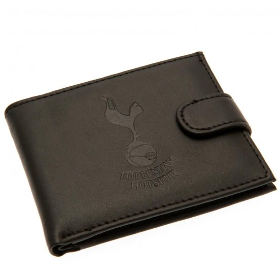 (image for) Tottenham Hotspur FC rfid Anti Fraud Wallet