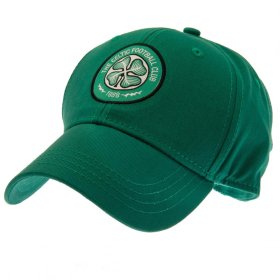 Celtic FC Core Green Cap