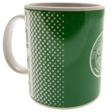 (image for) Celtic FC Fade Mug