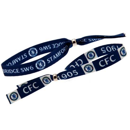 (image for) Chelsea FC Festival Wristbands