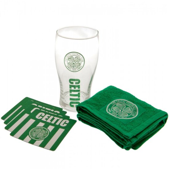 (image for) Celtic FC Mini Bar Set