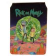 (image for) Rick And Morty Card Holder Portal