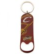 (image for) Cleveland Cavaliers Bottle Opener Keychain