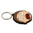 (image for) Rick And Morty PVC Keyring Morty