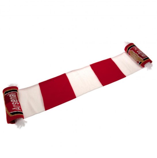 (image for) Arsenal FC Bar Scarf