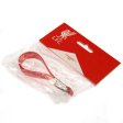 (image for) Liverpool FC Silicone Keyring