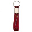 (image for) West Ham United FC Silicone Keyring