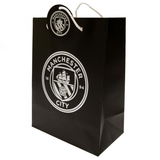 (image for) Manchester City FC Gift Bag