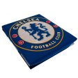 (image for) Chelsea FC Pulse Single Duvet Set