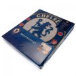 (image for) Chelsea FC Pulse Single Duvet Set