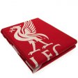 (image for) Liverpool FC Pulse Single Duvet Set