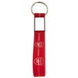 (image for) Arsenal FC Silicone Keyring