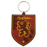 (image for) Harry Potter PVC Keyring Gryffindor