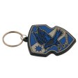 (image for) Harry Potter PVC Keyring Ravenclaw