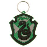 Harry Potter PVC Keyring Slytherin