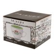 (image for) Friends Cappuccino Mug Central Perk