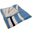 (image for) Manchester City FC Pulse Towel