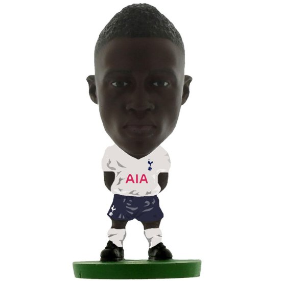 (image for) Tottenham Hotspur FC SoccerStarz Sanchez - Click Image to Close
