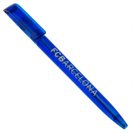 (image for) FC Barcelona Retractable Pen