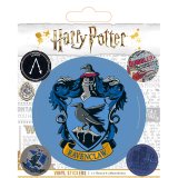 (image for) Harry Potter Stickers Ravenclaw