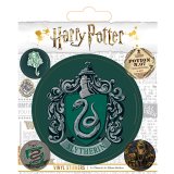 Harry Potter Stickers Slytherin