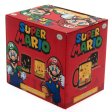 (image for) Super Mario Heat Changing Mug