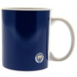 (image for) Manchester City FC Halftone Mug