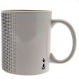 (image for) Tottenham Hotspur FC Halftone Mug