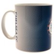 (image for) Chelsea FC Heat Changing Mug