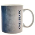 (image for) Chelsea FC Heat Changing Mug