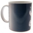 (image for) Tottenham Hotspur FC Heat Changing Mug