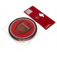 (image for) Arsenal FC 2pk Coaster Set