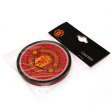 (image for) Manchester United FC 2pk Coaster Set