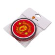 (image for) Manchester United FC 2pk Coaster Set