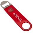 (image for) Arsenal FC Bar Blade Magnet