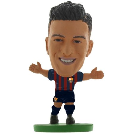 (image for) FC Barcelona SoccerStarz Coutinho