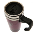 (image for) Aston Villa FC Handled Travel Mug