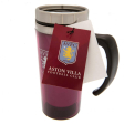 (image for) Aston Villa FC Handled Travel Mug