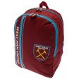 (image for) West Ham United FC Stripe Backpack