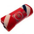 (image for) Arsenal FC Pulse Fleece Blanket