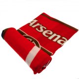 (image for) Arsenal FC Pulse Fleece Blanket