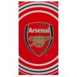 Arsenal FC Pulse Towel