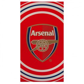 Arsenal FC Pulse Towel