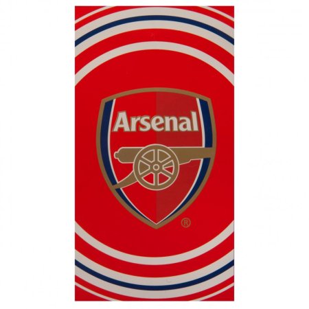 (image for) Arsenal FC Pulse Towel