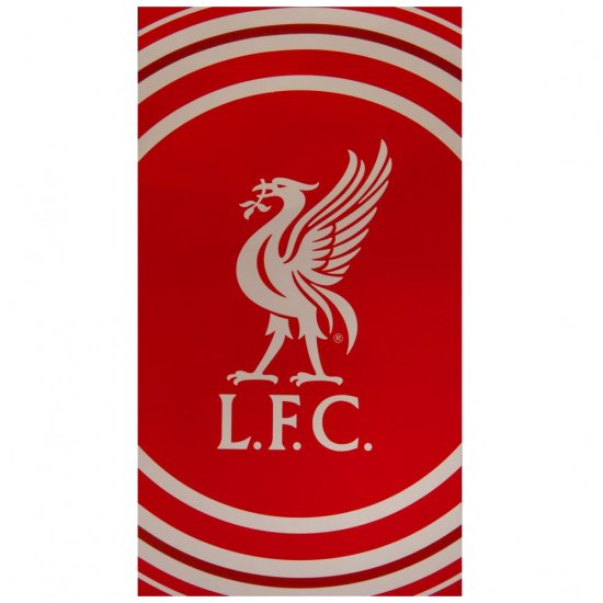 (image for) Liverpool FC Pulse Towel