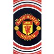 (image for) Manchester United FC Pulse Towel